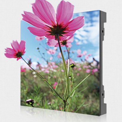 The Indoor LED Screens has 160 deg view angle, a wide view area, pixel pitch from 3.2mm or less, high contrast, clear display high uniformity, with mobile monitoring can be installed with a thickness of 8cm, front or rear install.