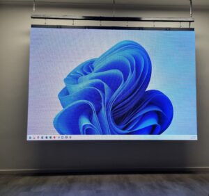Boardroom Digital Signage Sydney