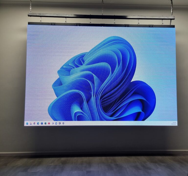 Boardroom Digital Signage Sydney