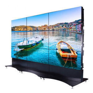 LCD Video Wall