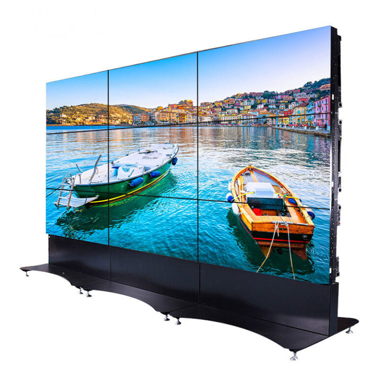 LCD Video Wall
