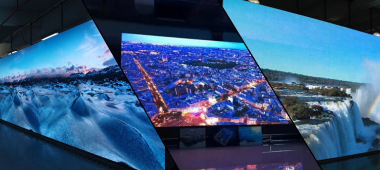 indoor digital signage, indoor LED screen, indoor LED display Sydney, indoor digital signage screen