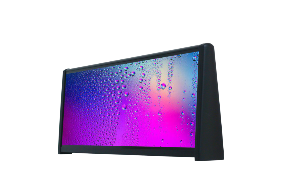 digital signage in Sydney