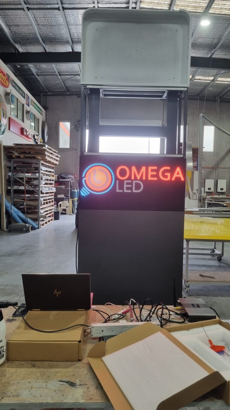 Digital Signage Supplier in Sydney, LED Signage Sydney, Digital Signage Australia, Buy LED Screens Sydney